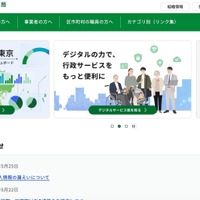 トップページ