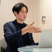 株式会社電算システム エンタープライズソリューション部 山脇 秀一 氏