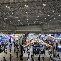 [Interop Tokyo 2026 Best of Show Award] セキュリティ部門グランプリは Keysight、シスコの 2 製品