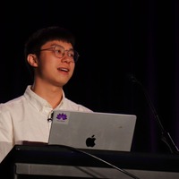 精華大学 Pingi Chen 教授