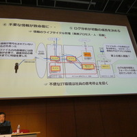 不要なIT環境は社員の思考停止を招く