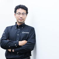 Tenable Network Security Japan 株式会社 セキュリティエンジニアリング部長 阿部 淳平 氏