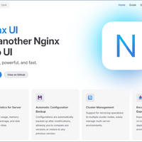 https://nginxui.com/