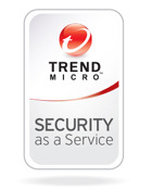 クラウド型セキュリティサービス「Trend Micro Security as a Service」