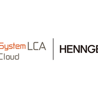 「HENNGE One」と「DivaSystem LCA Cloud」のロゴ