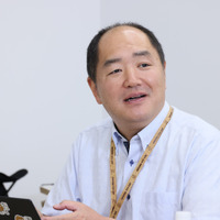 株式会社TwoFive 営業部 菅原 師人 氏