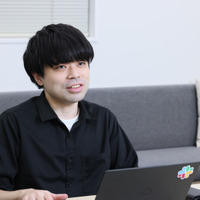 株式会社TwoFive 情報システムエンジニア 山崎 魁士 氏