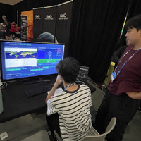 CSIRT支援室 第38回 DEF CON CTF Finalsとは？ 世界最高峰と呼ばれるハッキング競技の決勝戦