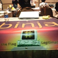 2014年8月、DEF CON 22
