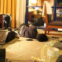 2013年8月、DEF CON 21