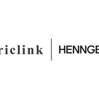 「HENNGE One」と「riclink」のロゴ