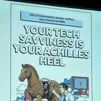 技術者向け啓発ポスター その1