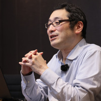 株式会社パイオリンク マーケティング部 部長 松田 太郎 氏