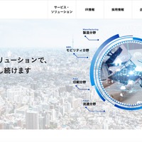 トップページ
