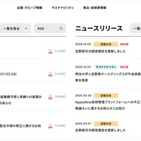 トップページ
