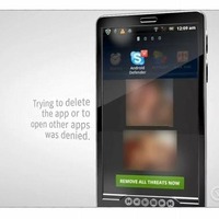 Androidデバイスを人質に取る偽ウイルス対策アプリに関する情報を公開(シマンテック) 画像