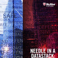 「Needle in a Datastack：The Rise of Big Security Data」