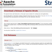 Apache Strutsでリモートから任意のコマンドを実行できる脆弱性の検証レポートを公開（NRIセキュアテクノロジーズ） 画像