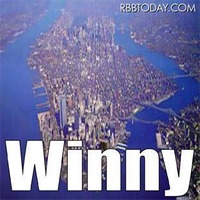 「Winny」のアイコンの元画像とされる写真。「WinMX」の「MX」を1文字ずらし「NY」とし、そこからニューヨークの写真が採用されたと言われている