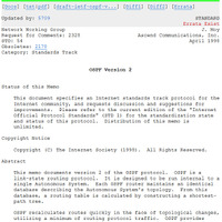 OSPFプロトコルのLSA識別に問題（JVN） 画像