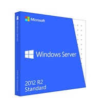 「Microsoft Windows Server 2012 R2」の販売開始、クラウドプラットフォームに一貫性を持たせることが可能に(日本マイクロソフト) 画像