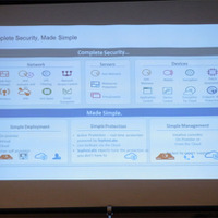 ネットワーク、サーバ、デバイスと多様化複雑化する企業のセキュリティ環境