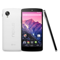 Android 4.4.2が提供される「Nexus 5 EM01L」