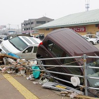 東日本大震災関連倒産、2011年の累計は532件（東京商工リサーチ） 画像
