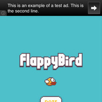 人気ゲームアプリ「Flappy Bird」の偽のAndroid版アプリをオンライン上で多数確認、個人情報漏えいの危険性も(トレンドマイクロ) 画像
