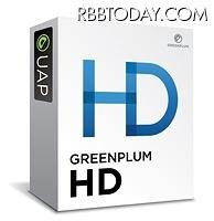 ビッグデータを超高速に分析処理する次世代Hadoop「EMC Greenplum HD EE」の販売を開始（EMCジャパン） 画像