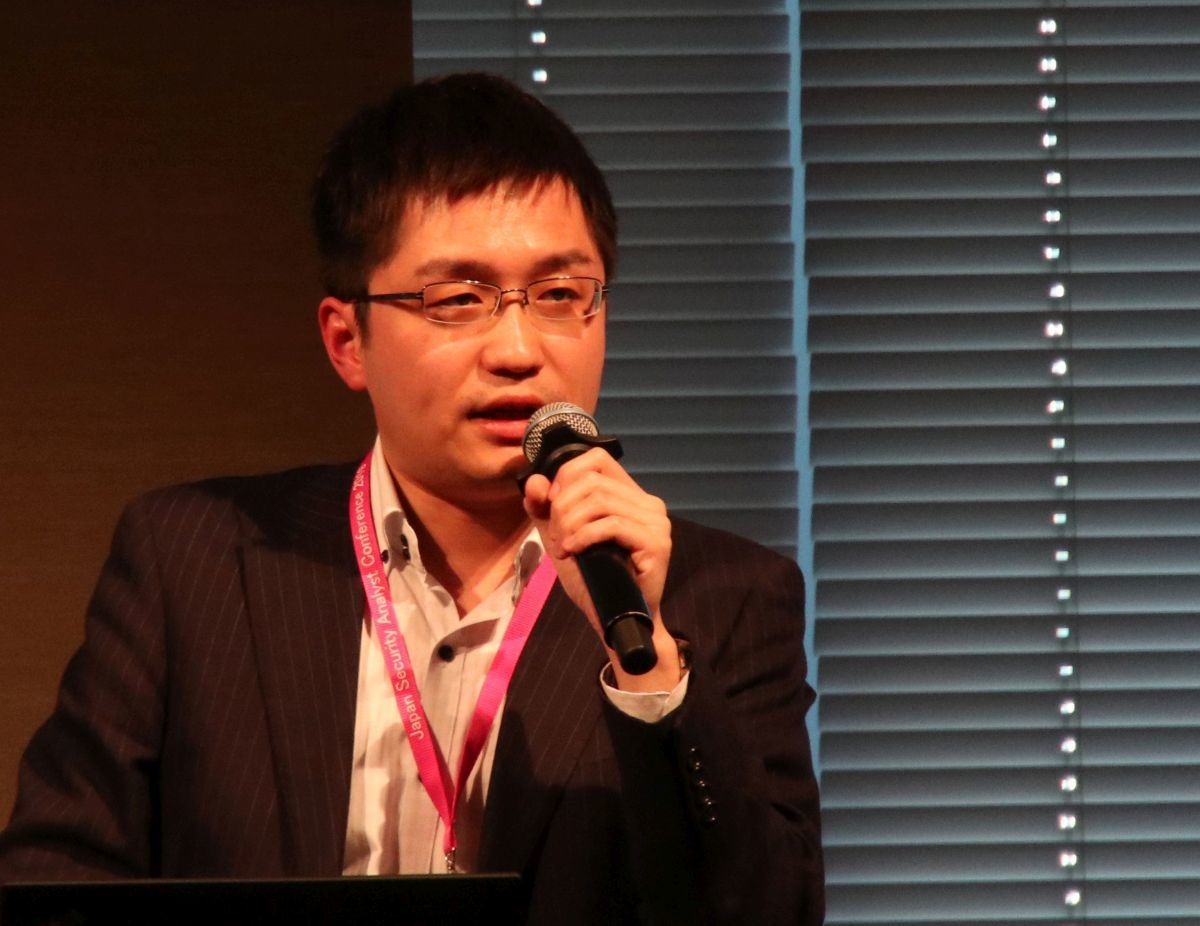 マイニングマルウェアを脆弱性影響分析に活用 － LACのアイデア | ScanNetSecurity