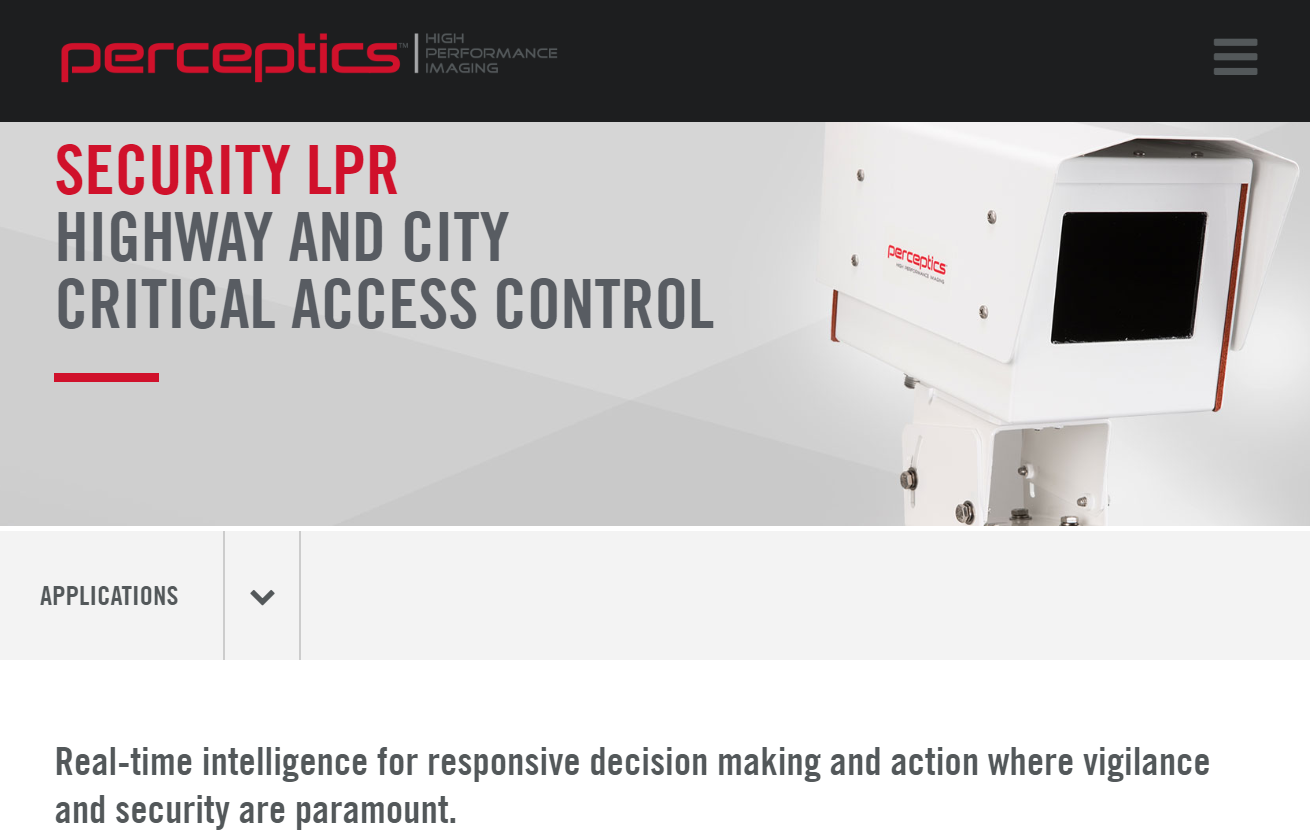 車両ナンバー読取り機器大手に攻撃 機微情報ダークウェブに公開 The Register Scannetsecurity