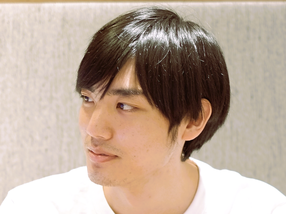 卓也 セキュリティを「観光」から「定住」に変える ～ Securify が提案する