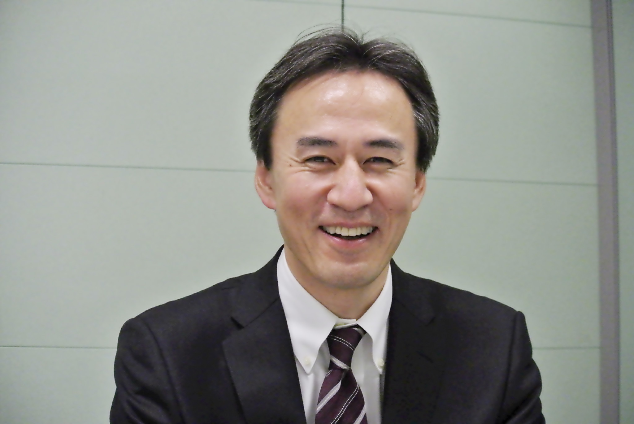Security Days 2014 インタビュー Nttコムセキュリティならではのキャリアクラウドによるセキュリティ グローバルシームレスなセキュリティサービス Wideangle とは Scannetsecurity