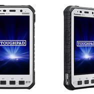 LTE対応でAndroid OS搭載のパナソニック製堅牢タブレット「TOUGHPAD  FZ-X1」