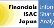 金融ISACロゴ