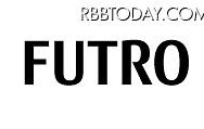 新ブランド「FUTRO」ロゴ