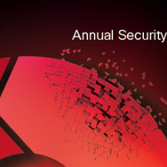 「Cisco 2015 Annual Security Report」