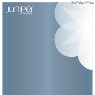 「Juniper Mobile Security Report 2011」表紙