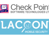 モバイルセキュリティ企業Lacoonを買収、製品ポートフォリオ拡充へ（チェック・ポイント）