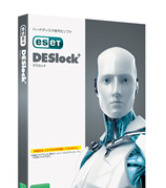 ハードディスク暗号化ソフト「DESlock Plus Pro」