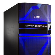 「EMC Data Domain DD9500」