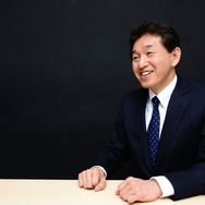 F5ネットワークスジャパン代表取締役社長の古舘正清氏