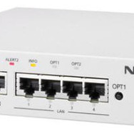 NECプラットフォームズが発売した「Aterm SA3500G」