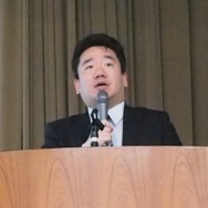インターリスク総研の事業リスクマネジメント部 統合リスクマネージメントグループ長である高橋敦司氏