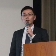 インターリスク総研の事業リスクマネジメント部 統合リスクマネージメントグループ 上席コンサルタントである大和田勝氏