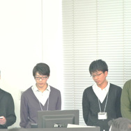 北海道情報専門学校のチーム「HPS」