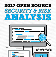 「2017年度版オープンソースセキュリティ＆リスク分析レポート（OSSRA 2017）」