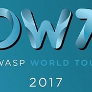 2017 OWASP World Tour Tokyo