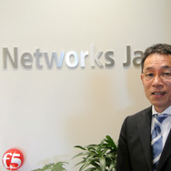 「大阪ではF5のDDoS対策とWAFの具体的機能の話を多めにお話しします」F5ネットワークスジャパン合同会社 セキュリティソリューションアーキテクト 谷村 透 氏